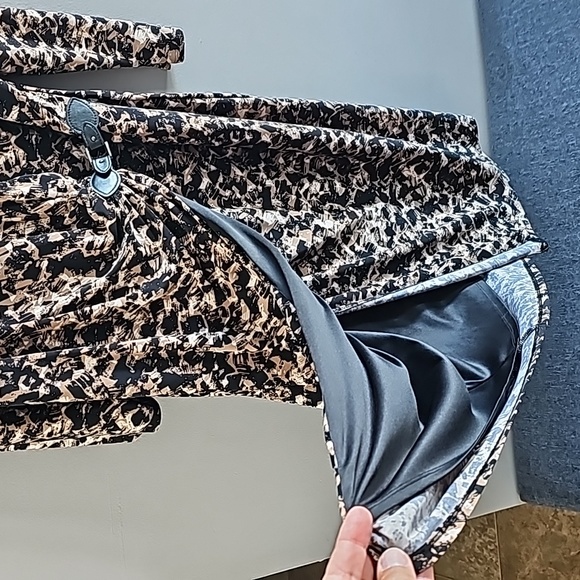 Sexy wrap dress - Picture 2 of 5